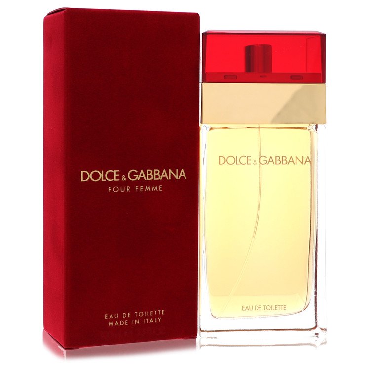 Dolce & Gabbana By Dolce & Gabbana Perfume for Women