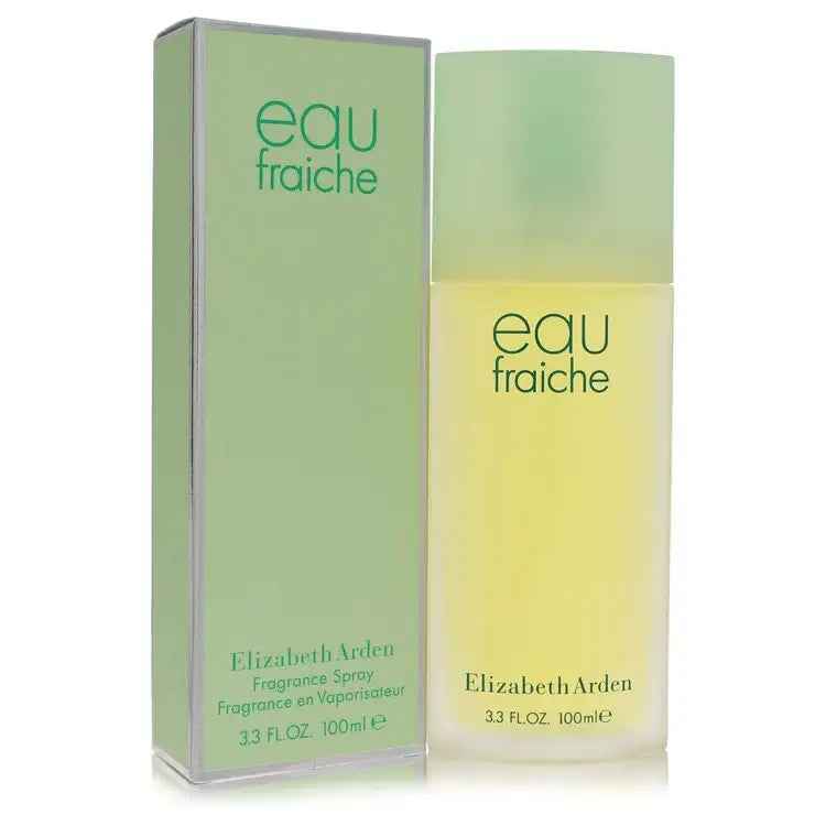 Eau Fraiche Fragrance By Elizabeth Arden Perfume for Women