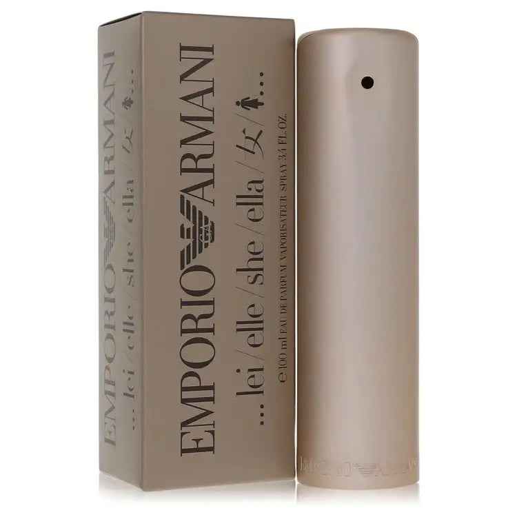Emporio Armani By Giorgio Armani Perfume for Women