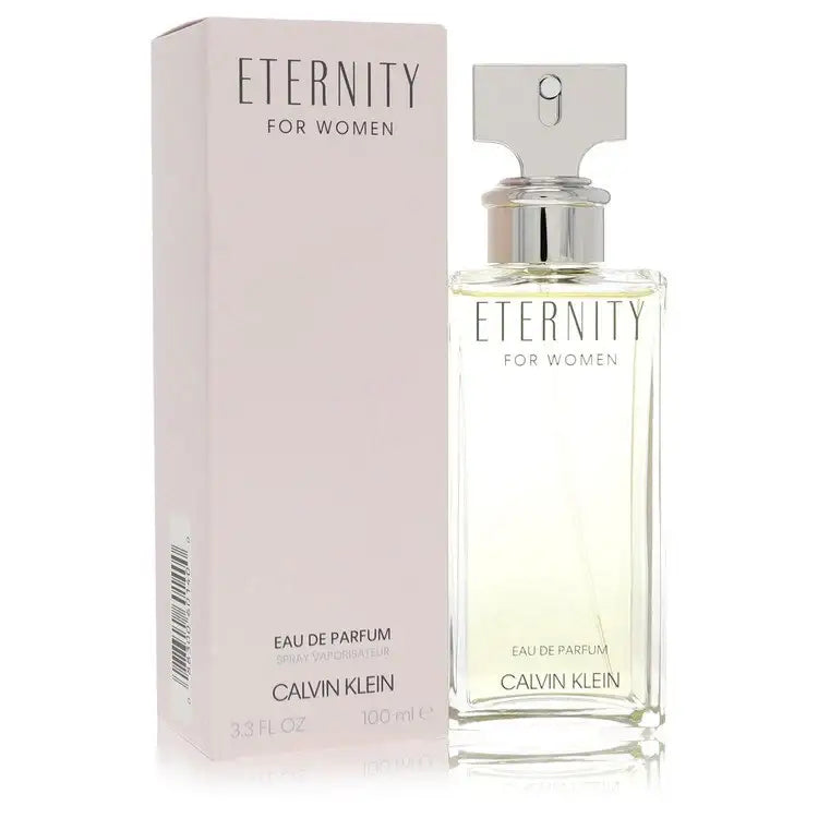 Eternity By Calvin Klein Perfume for Women
