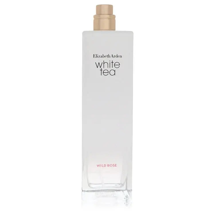 White Tea Wild Rose By Elizabeth Arden Perfume for Women by Gamer Scents