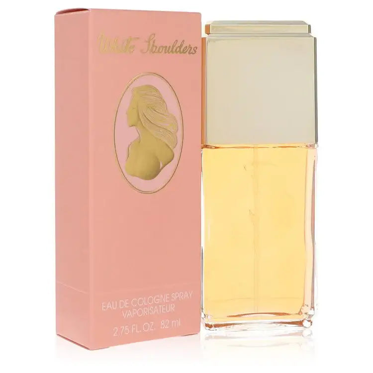White Shoulders By Evyan Perfume for Women