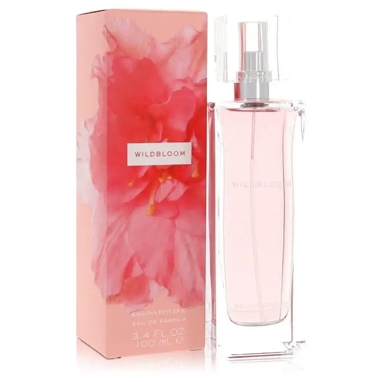 Wildbloom By Banana Republic Perfume for Women - DestGlow
