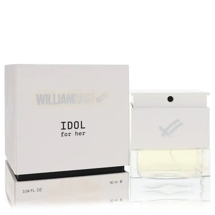Idol By William Rast Perfume for Women by Gamer Scents