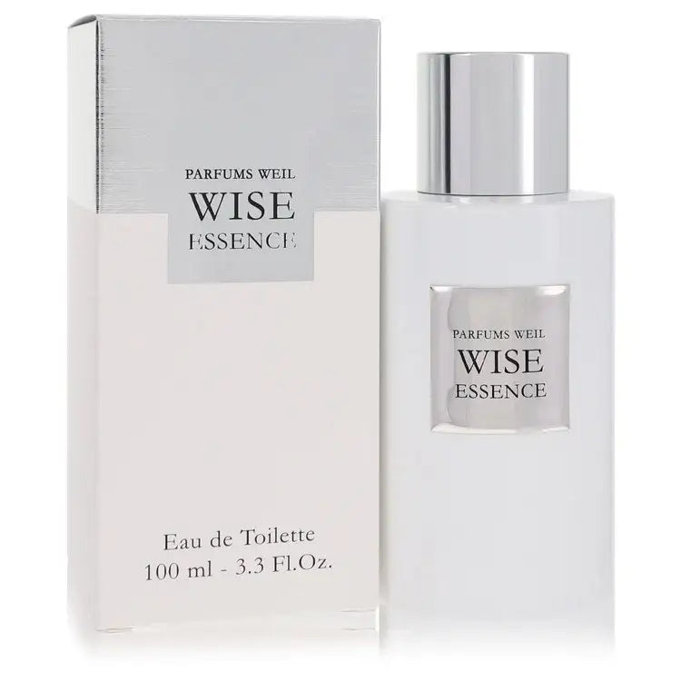 Wise Essence By Weil Cologne for Men by Gamer Scents