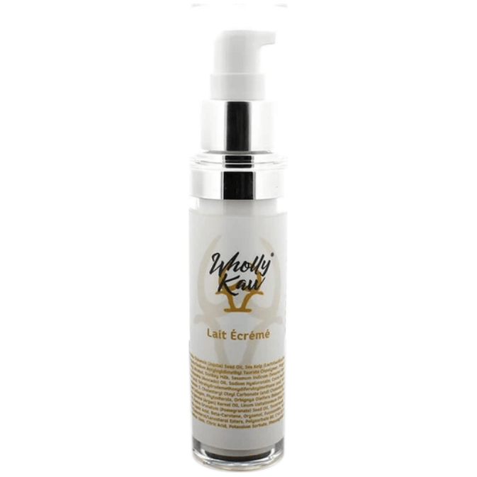 Wholly Kaw Lait Ecreme with Donkey Milk 1 Oz by Pasteur Pharmacy