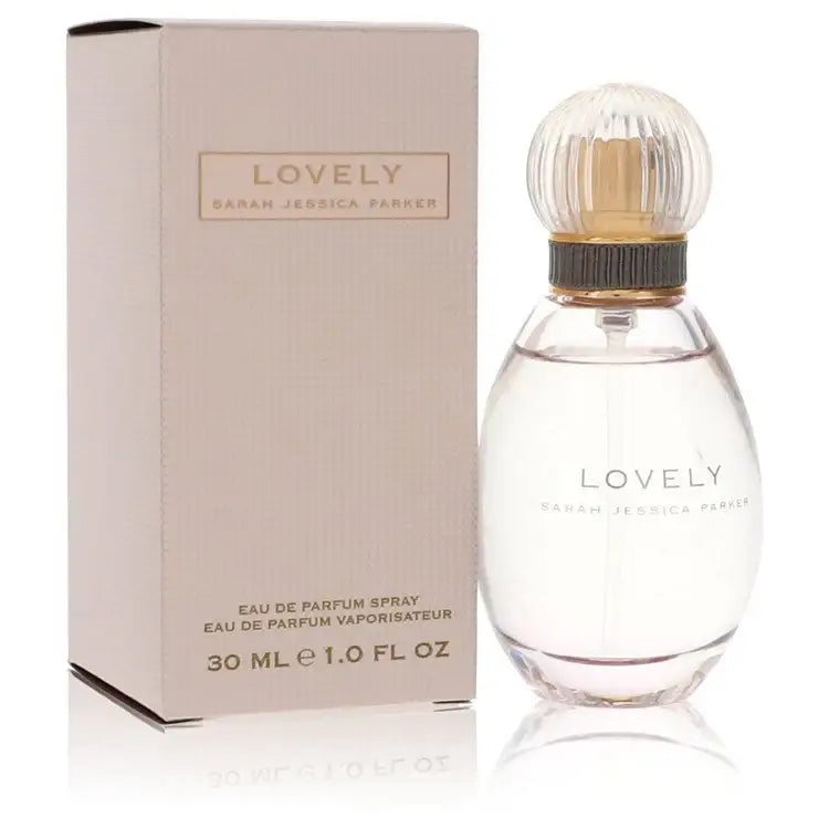 Lovely By Sarah Jessica Parker Perfume for Women