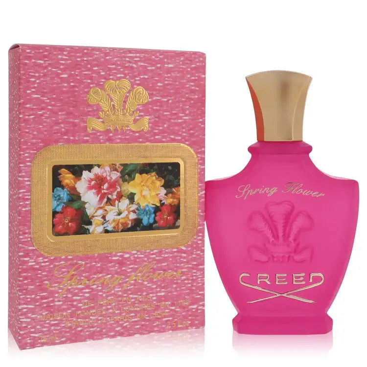 Spring Flower By Creed Perfume for Women by Gamer Scents