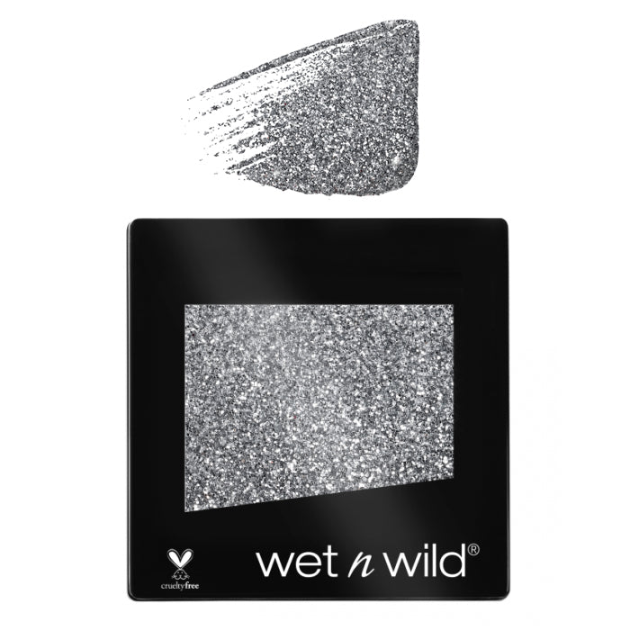 WET N WILD Color Icon Glitter Single - Spiked (NEW) - DestGlow