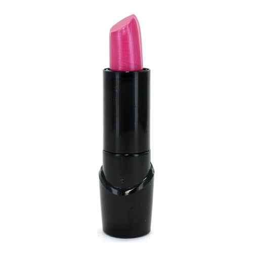 WET N WILD Silk Finish Lipstick - Retro Pink