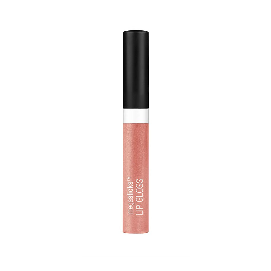 WET N WILD Megaslicks Lip Gloss - Sun Glaze - DestGlow