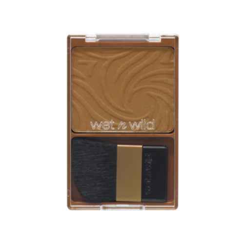 WET N WILD Color Icon Bronzer - Princess (DC) - Princess (DC)
