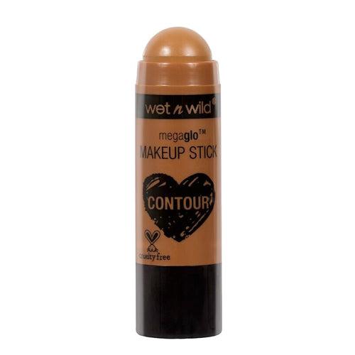 WET N WILD MegaGlo Makeup Stick - Oak's On You - DestGlow
