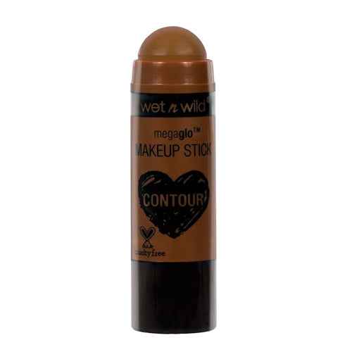 WET N WILD MegaGlo Makeup Stick - Where&