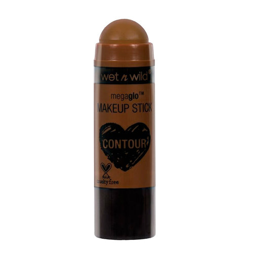 WET N WILD MegaGlo Makeup Stick - Where&