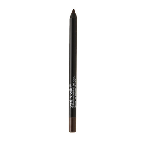 WET N WILD On Edge Longwearing Eye Pencil - Wooden You Know - DestGlow