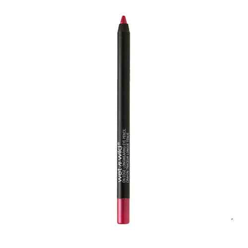 WET N WILD On Edge Longwearing Eye Pencil