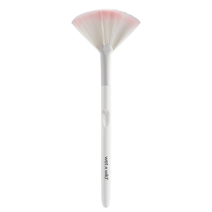 WET N WILD Fan Brush by Avera Group