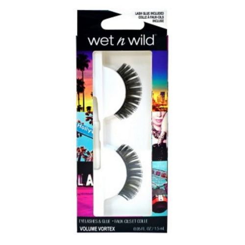 WET N WILD False Lashes - Volume Vortex - Volume Vortex - DestGlow