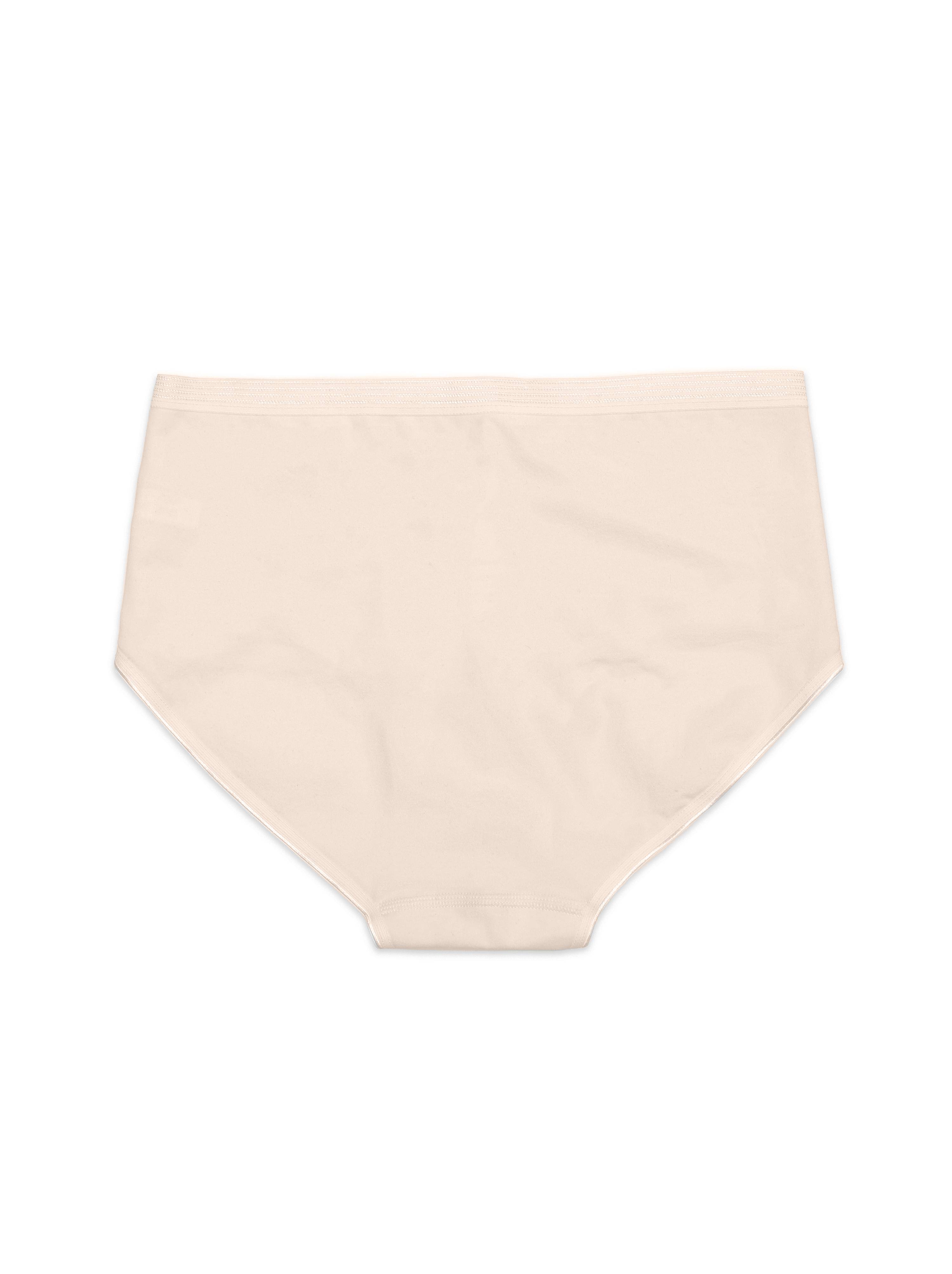 Panties Conte Basic Collection LB 2016 - High-Waisted Bikini - DestGlow