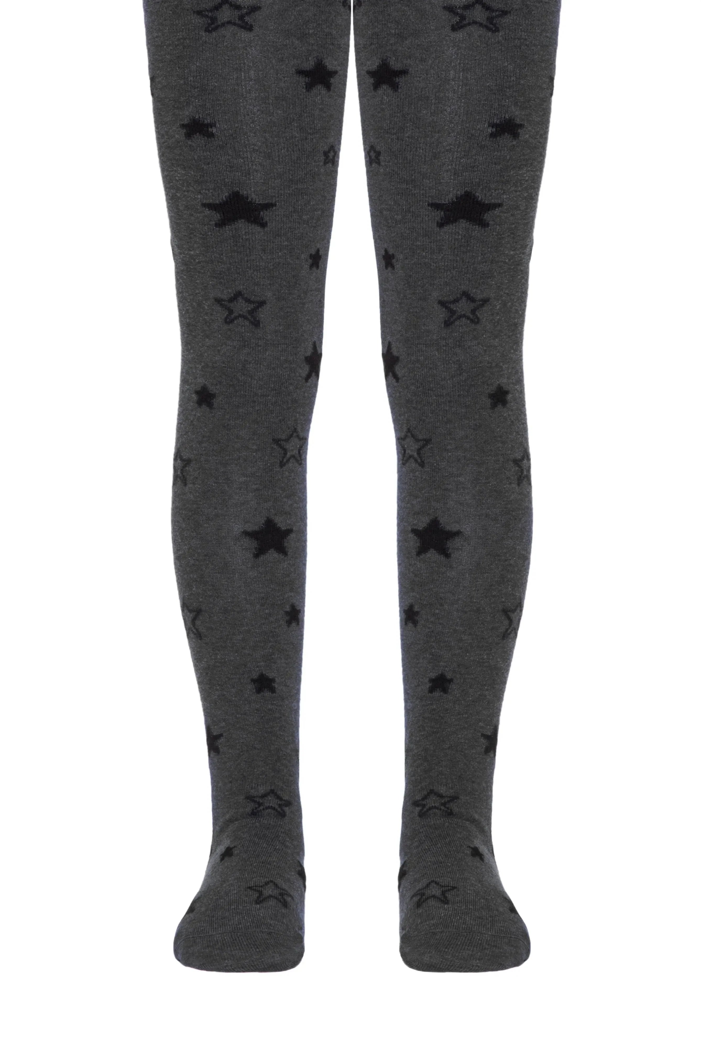 Conte-Kids Cotton Tights - Tip-Top 543