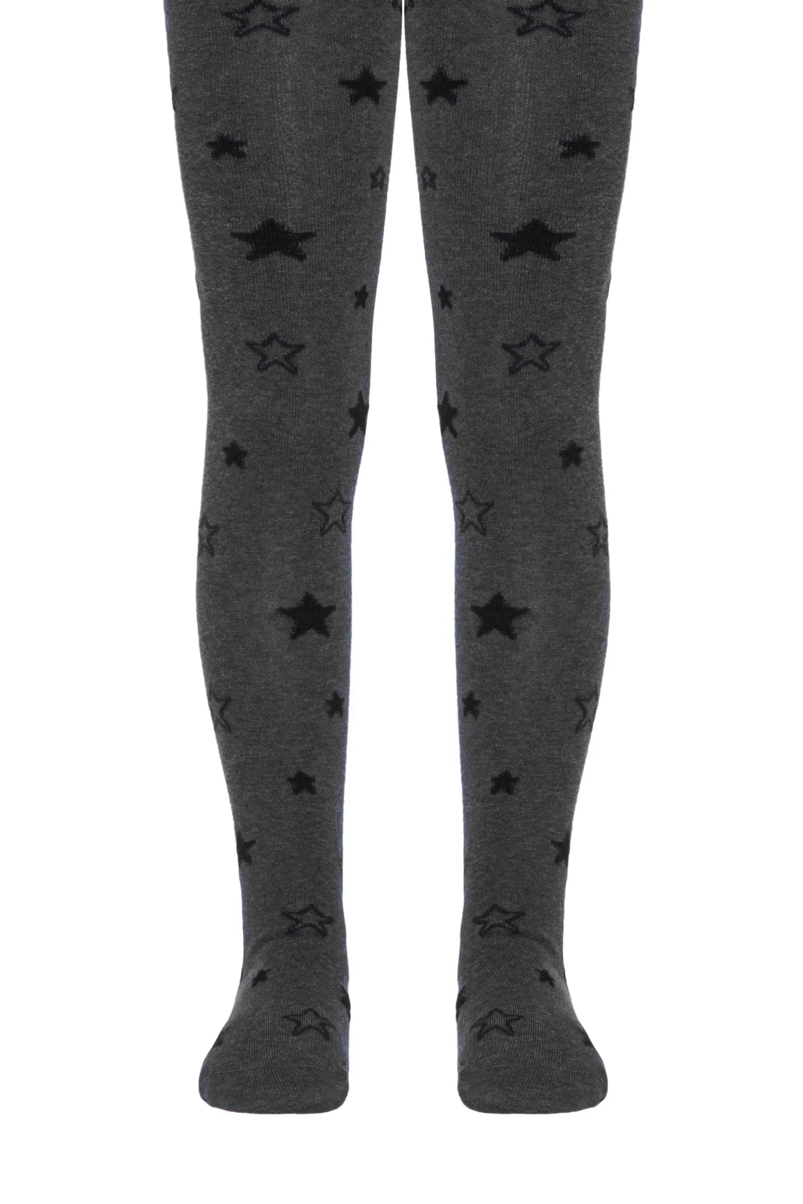 Conte-Kids Cotton Tights - Tip-Top 543