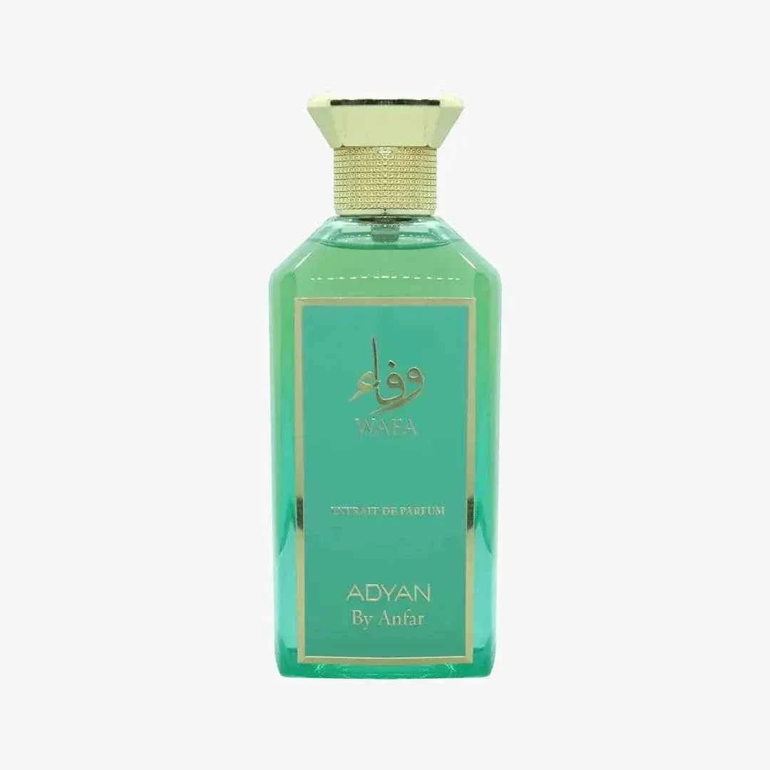Wafa By Adyan Unisex 3.4oz EDP Spray - DestGlow