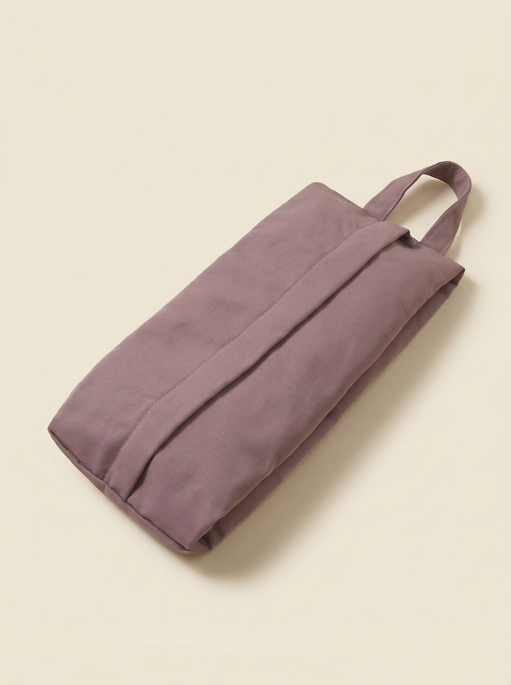 Waterproof Travel Organizer Bag Portable Packing Pouch for Underwear Cosmetics Toiletries DestGlow