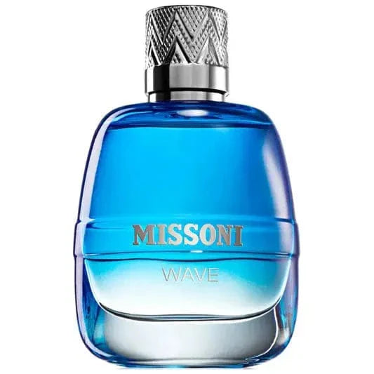 Wave By Missoni For Men EDT Spay (3pc Gift Set) - DestGlow