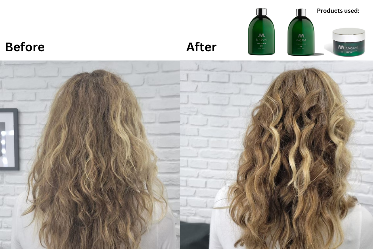 Mekabu Hydrating Shampoo Refill - DestGlow