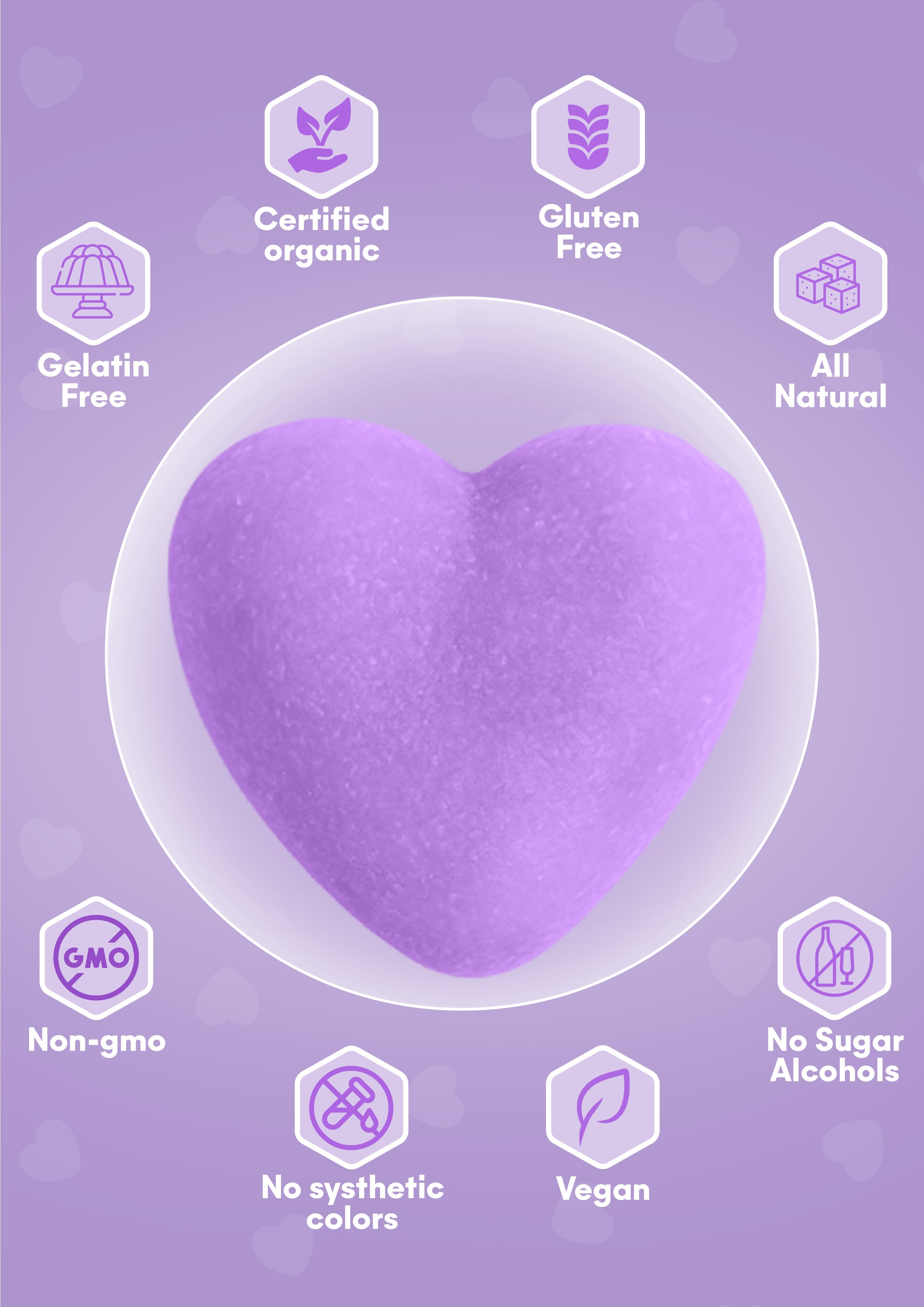 It Girl Gut Glow Up - Inside, Out. DestGlow