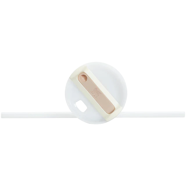 Stanley Quencher H2.0 FlowState™ - Cream by Denim Exchange