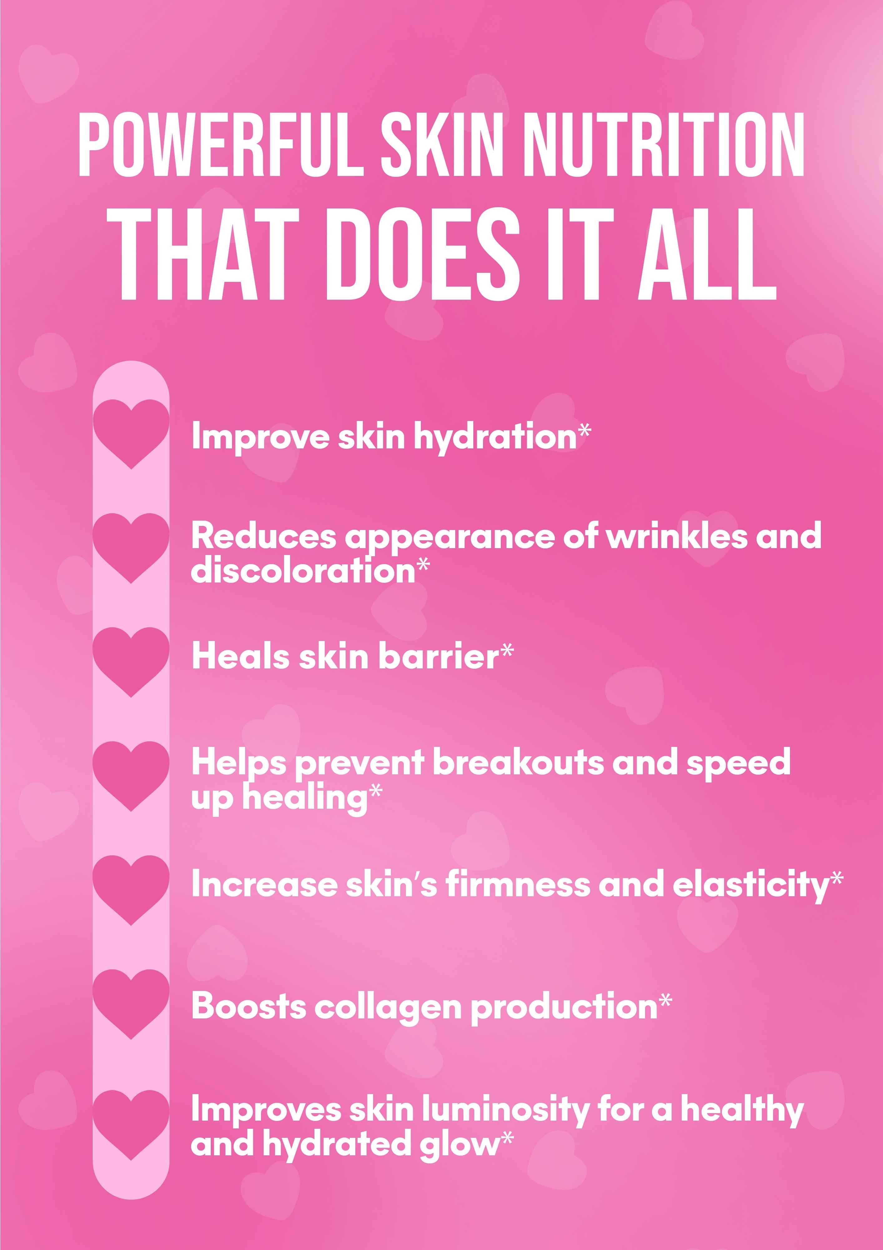 It Girl Skin – Skin Food