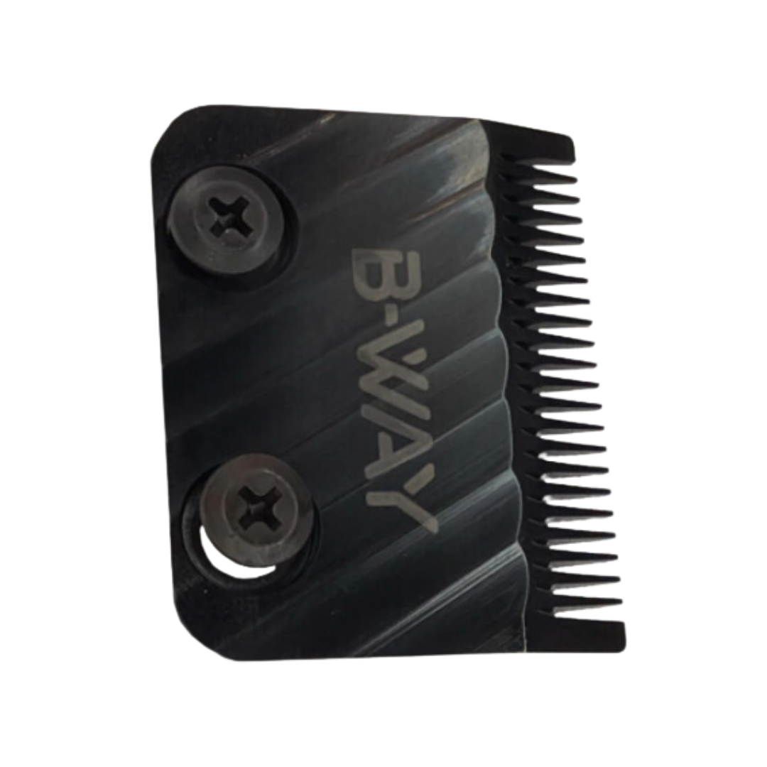 Wedge Blade by RT-Way USA