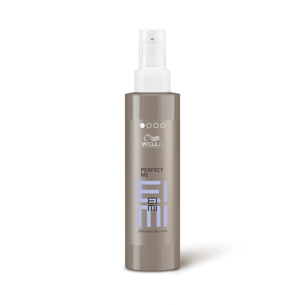 Wella Eimi Perfect Me Lightweight BB Lotion Heat Protectant, 3.38 oz