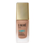 Lakme 9to5 Hya Matte Foundation + Hyaluronic Acid - Cool Mocha