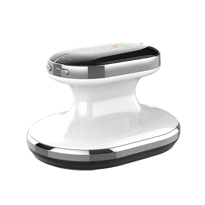 Advanced Body Slimming & Contouring Device - RF, EMS & LED Therapy for Fat Reduction - DestGlow