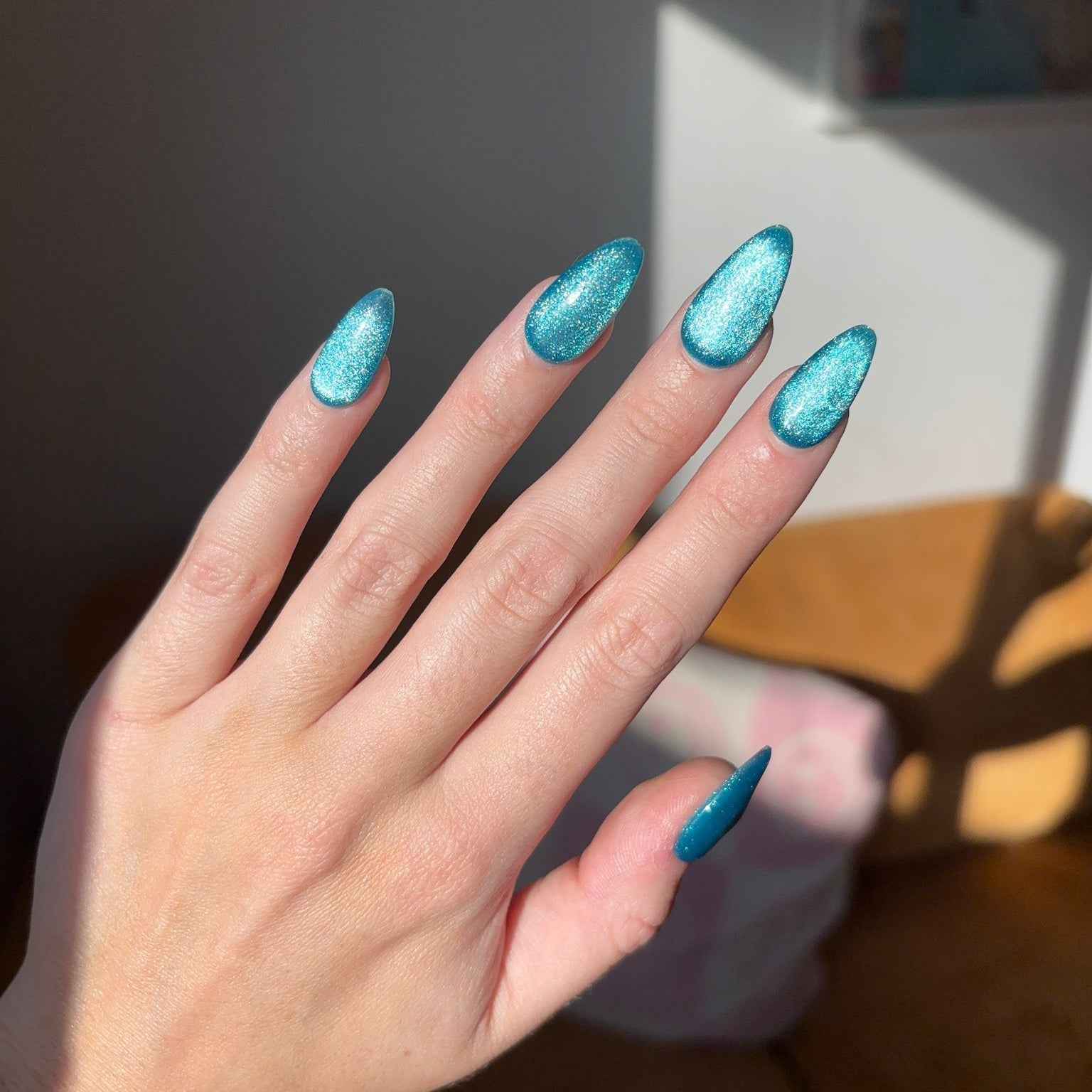 Mermaid&