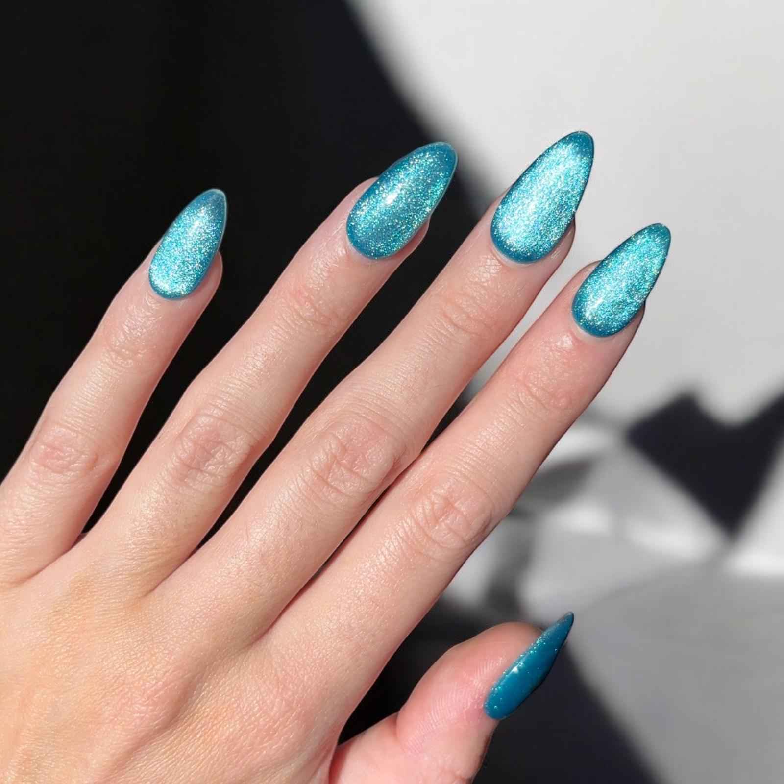 Mermaid&