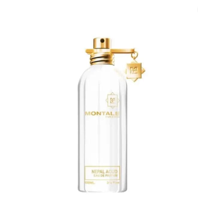 White Aoud By Montale Unisex 3.3 oz EDP Spray by perfumesandrea