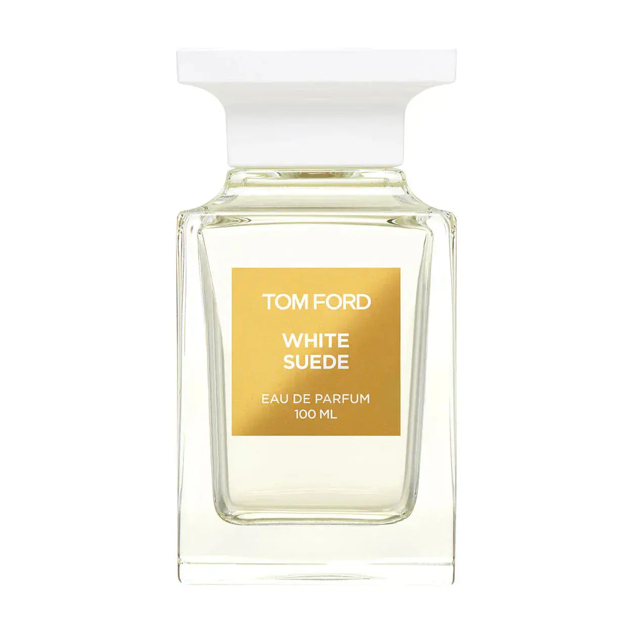 White Suede By Tom Ford For Women 3.4oz EDP Spray by perfumesandrea