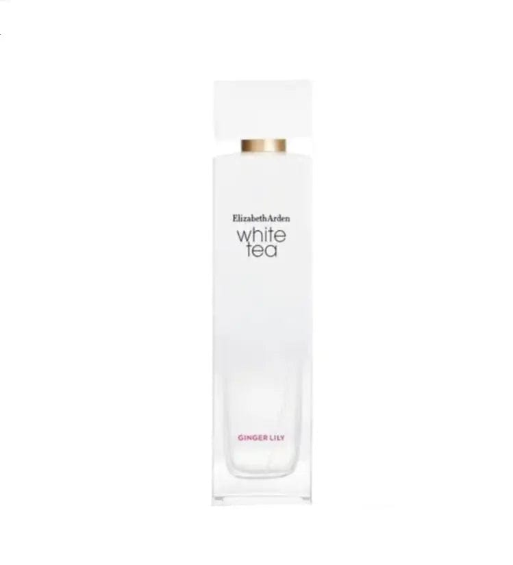 White Tea Ginger Lily By Elizabeth Arden For Women 3.3 oz EDT Spray by perfumesandrea