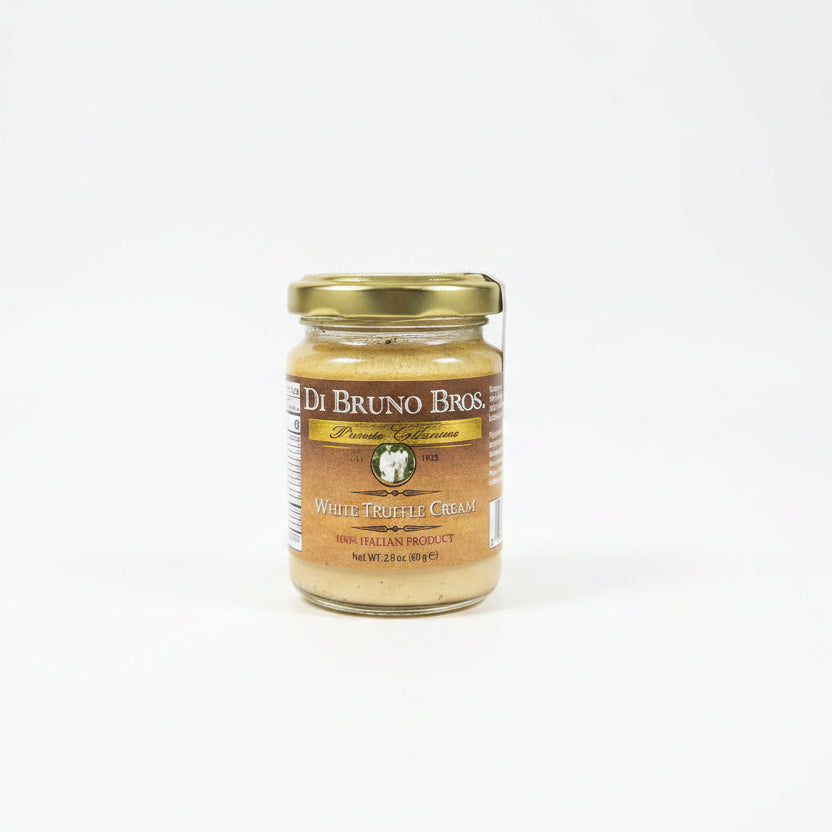 White Truffle Cream