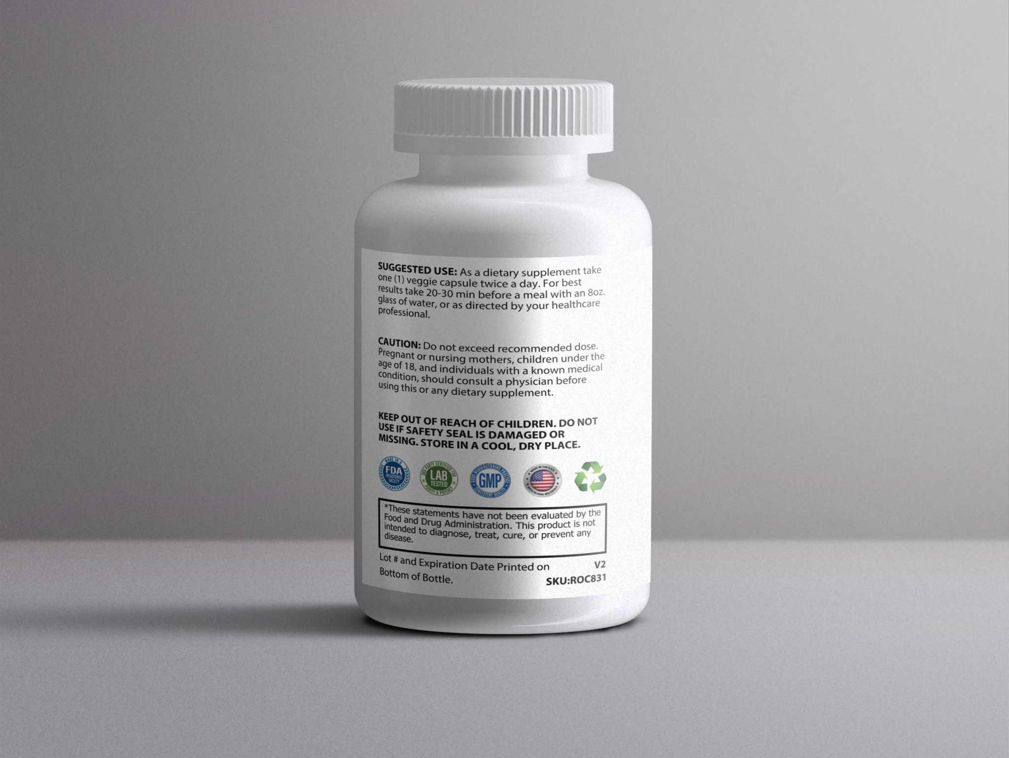 IGF‑1X: Bone-Density Dominator | D3 + K2 Formula for Strength, Immunity & Muscle Integrity