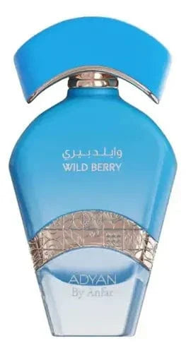 Wild Berry By Adyan Unisex 3.4oz EDP Spray - DestGlow