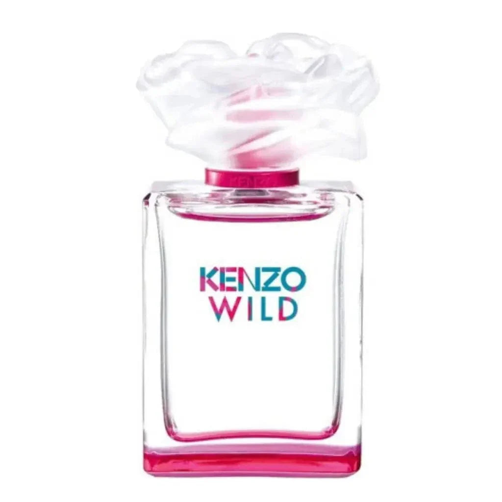 Wild By Kenzo For Women Perfume 1.7oz EDT Spray by perfumesandrea