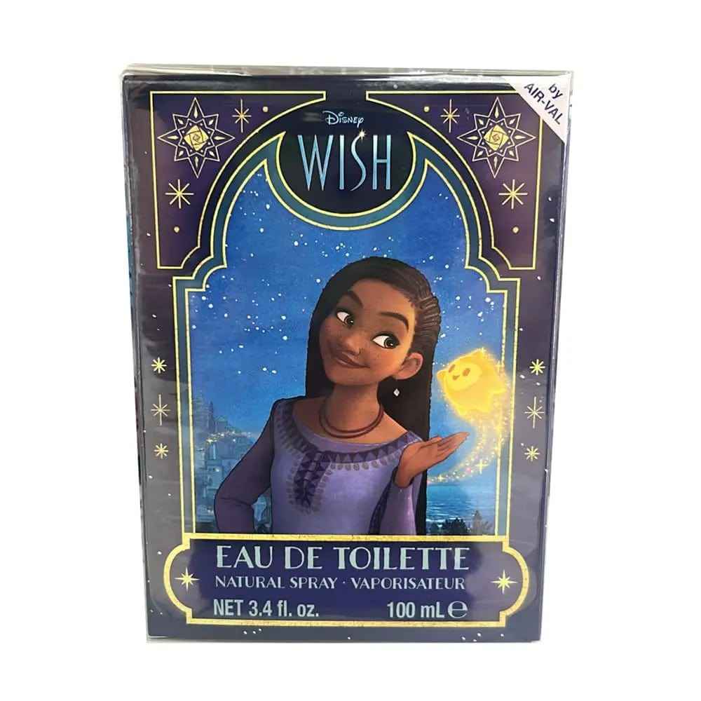 Wish By Disney For Girl 3.4oz EDT Spray