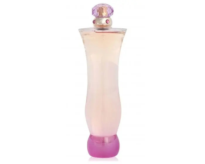 Woman By Versace For Women 3.4oz EDP Spray by perfumesandrea