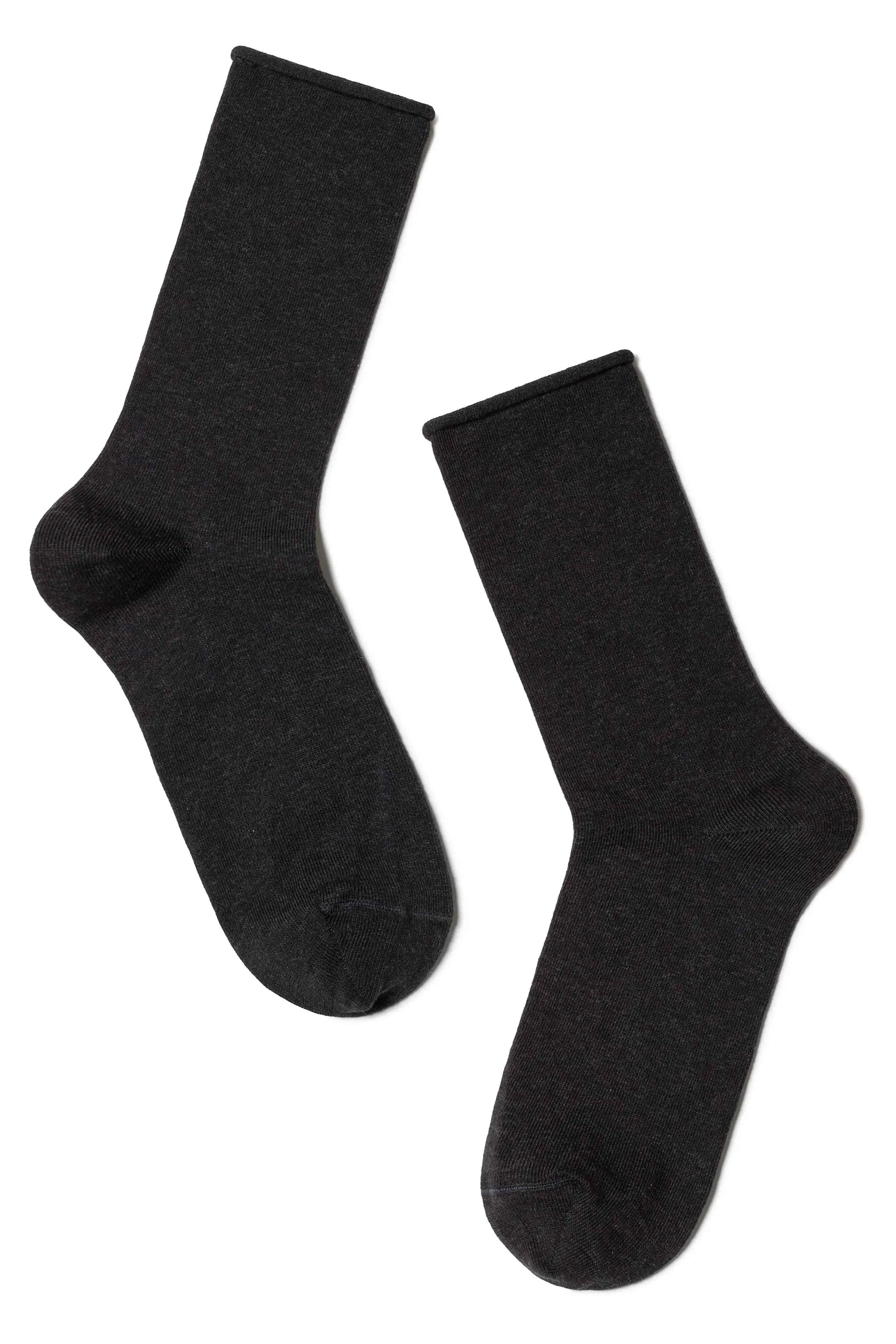Conte Cotton Socks Comfort - 000 Melange