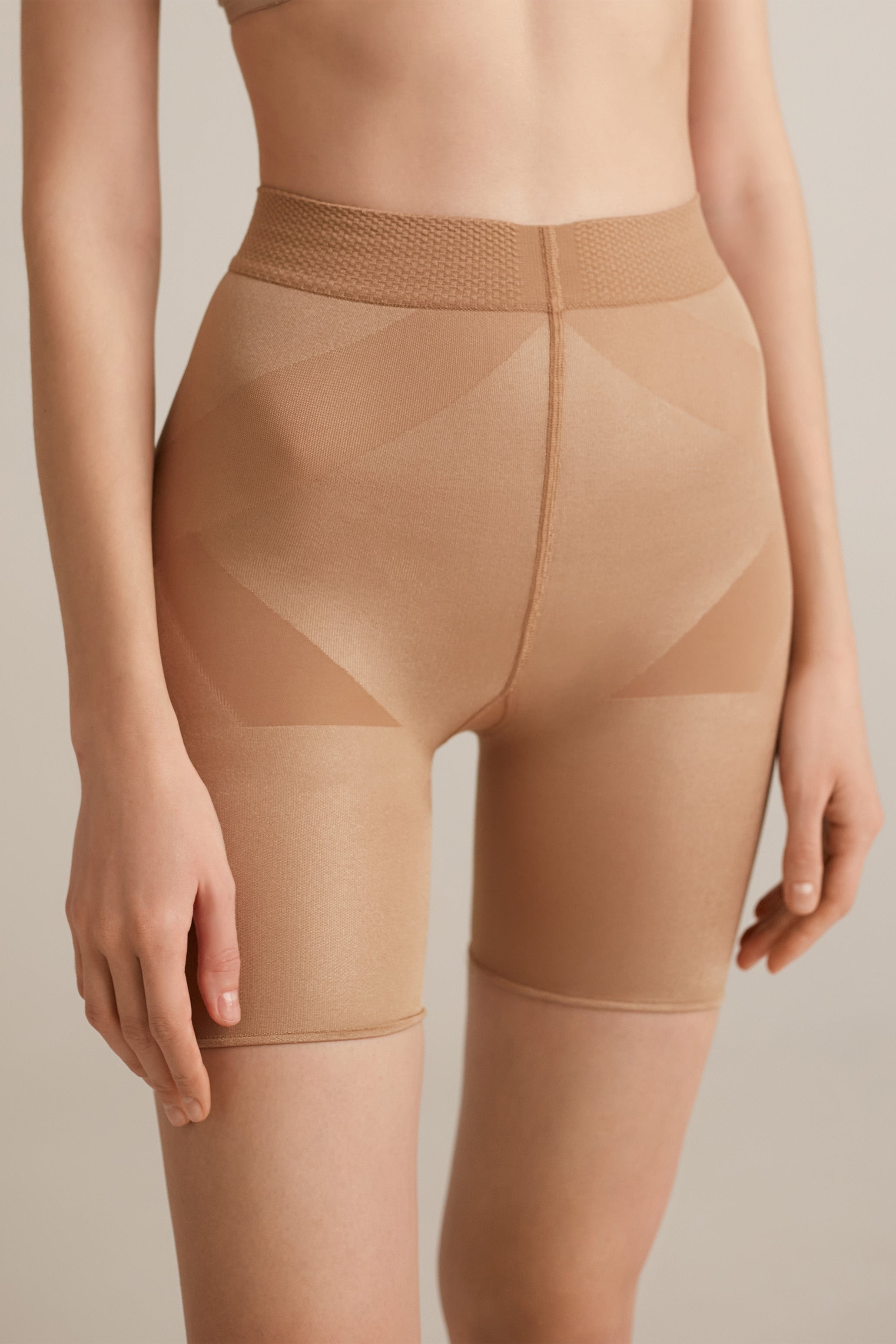 Shapewear Shorts Conte X-Press - Control Top - DestGlow